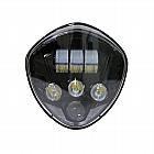 Victory Motorcycle LED headlight